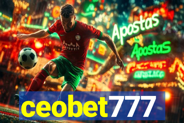 ceobet777