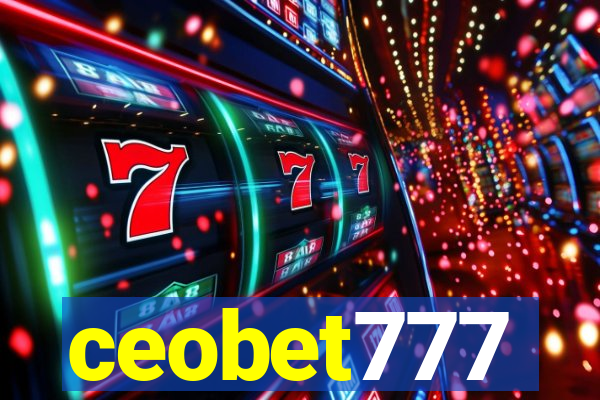 ceobet777