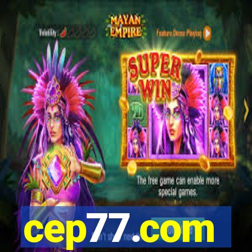 cep77.com