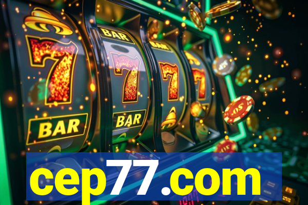 cep77.com