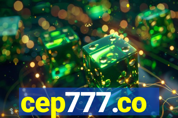 cep777.co