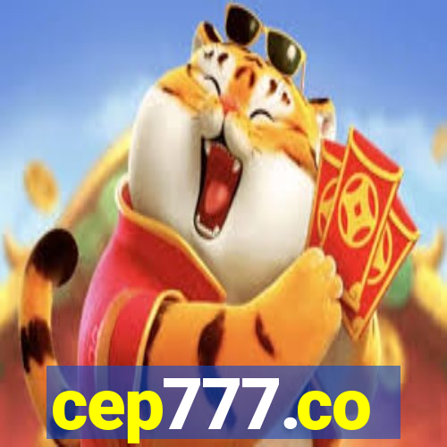 cep777.co