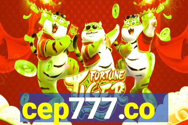 cep777.co