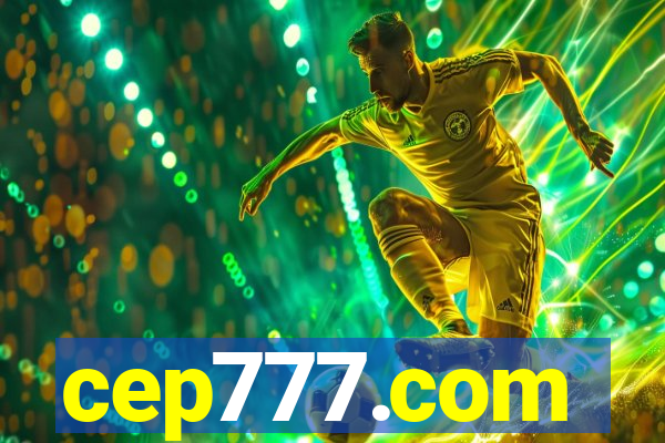 cep777.com
