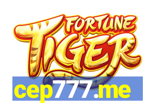 cep777.me