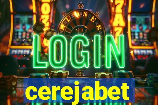 cerejabet