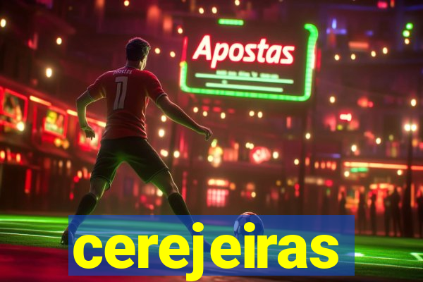 cerejeiras