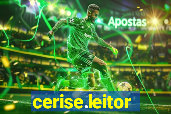 cerise.leitor