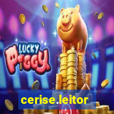 cerise.leitor