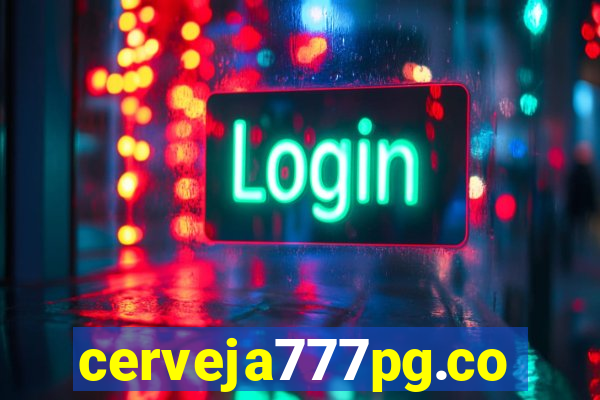 cerveja777pg.com
