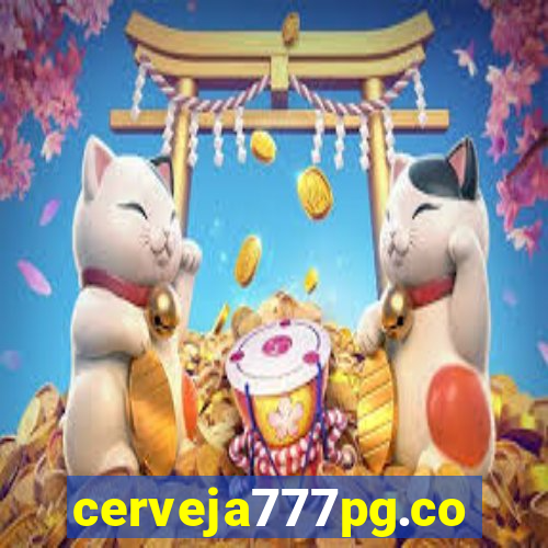 cerveja777pg.com