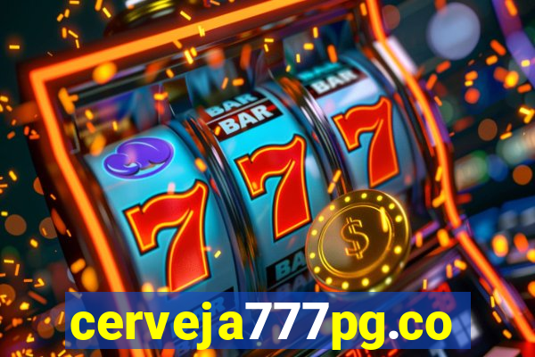 cerveja777pg.com