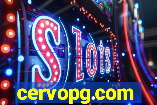 cervopg.com