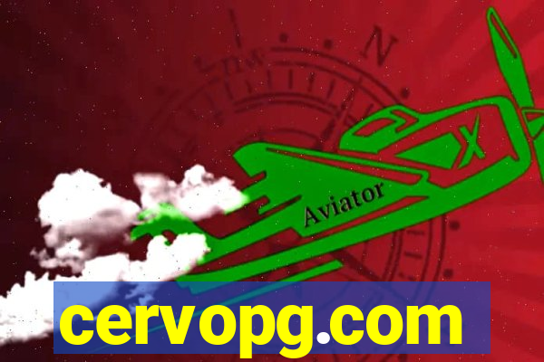 cervopg.com