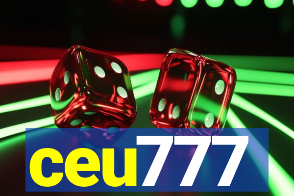 ceu777
