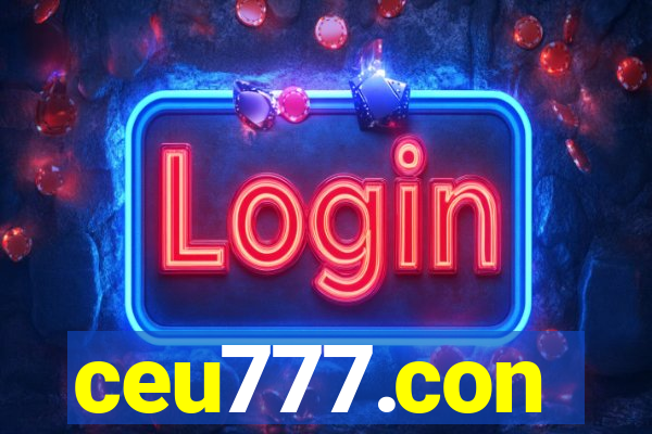ceu777.con