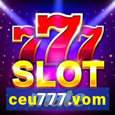 ceu777.vom