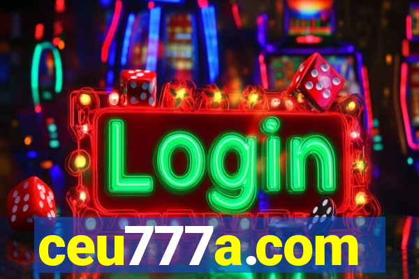 ceu777a.com