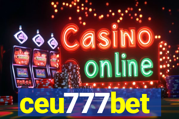 ceu777bet