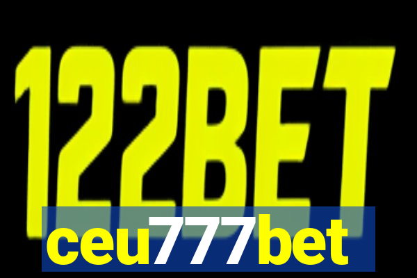 ceu777bet