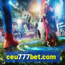 ceu777bet.com
