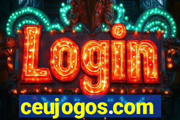 ceujogos.com