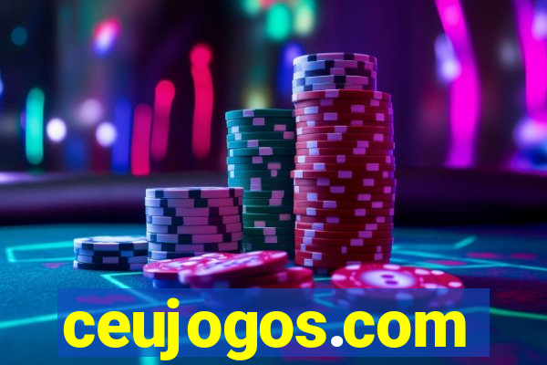 ceujogos.com