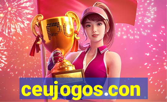ceujogos.con