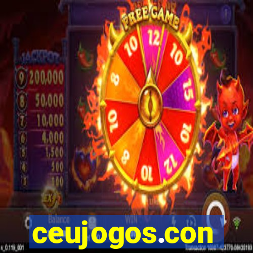 ceujogos.con