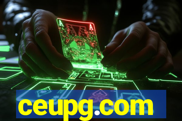 ceupg.com
