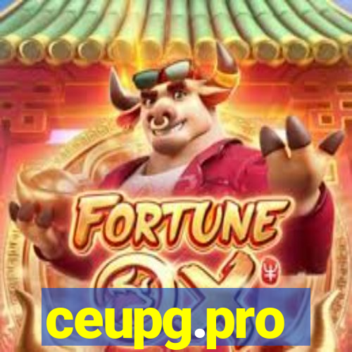 ceupg.pro