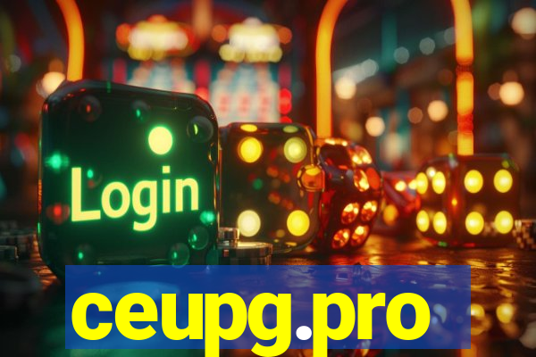 ceupg.pro