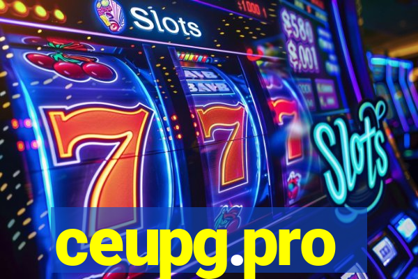 ceupg.pro