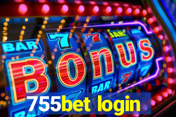 755bet login