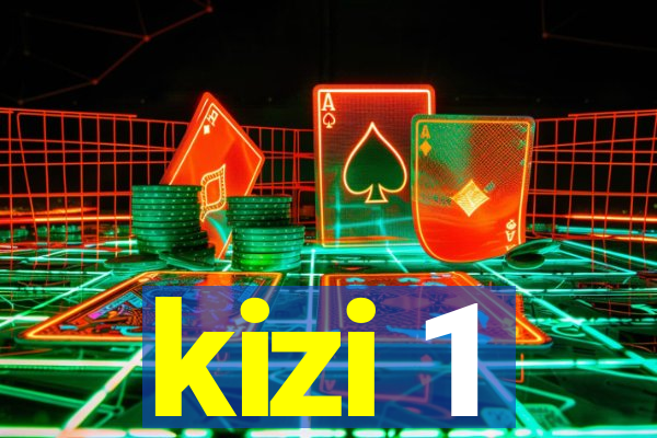 kizi 1