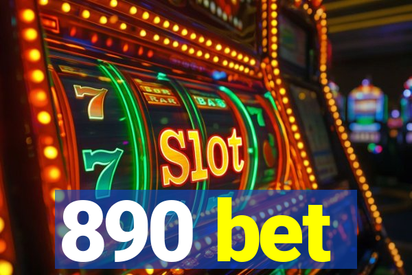 890 bet