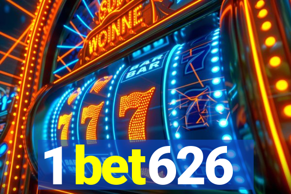 1 bet626