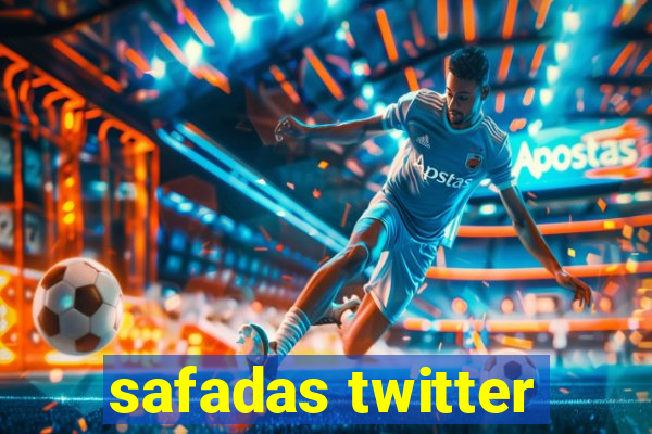 safadas twitter