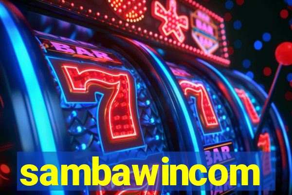 sambawincom