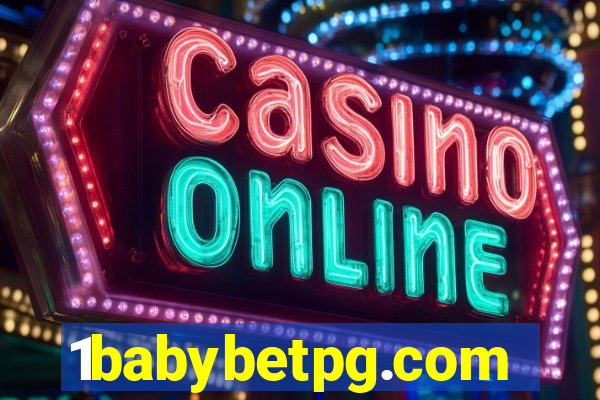 1babybetpg.com