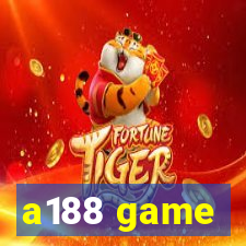 a188 game