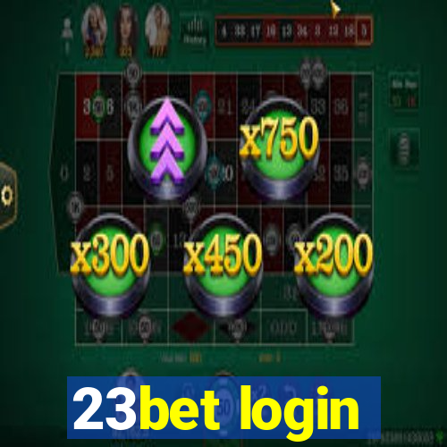 23bet login