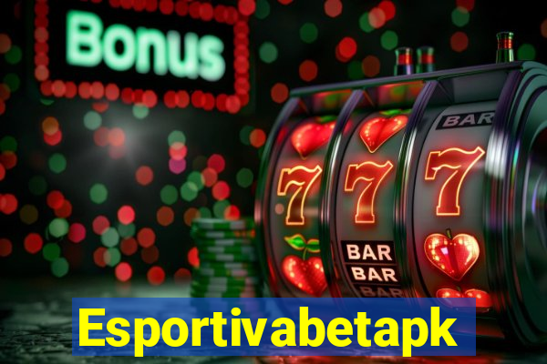 Esportivabetapk