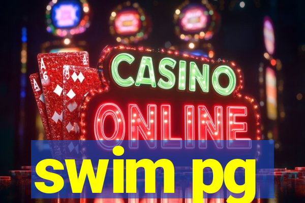 swim pg