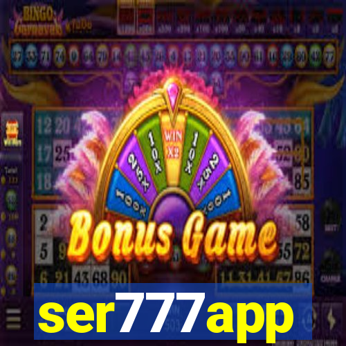 ser777app