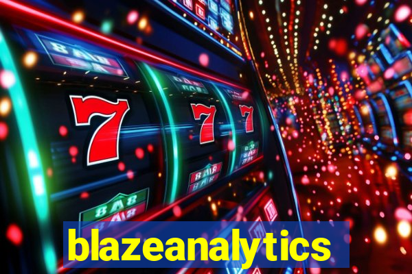 blazeanalytics