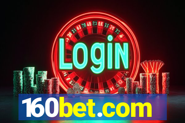 160bet.com