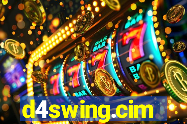 d4swing.cim