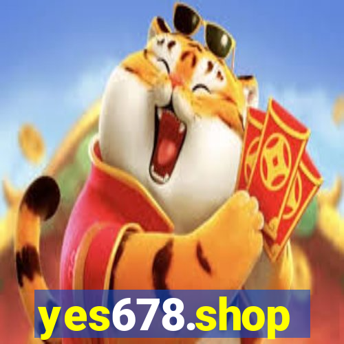 yes678.shop