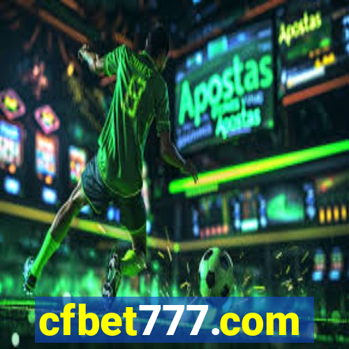 cfbet777.com